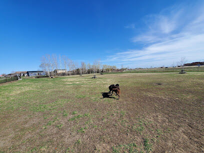 Rover Range Dog Park