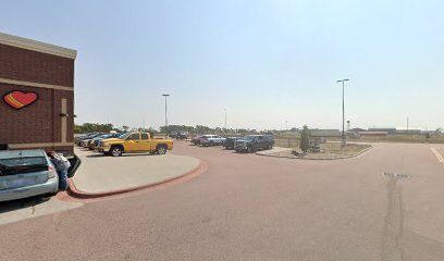 Dog Park at Love's Travel Stops
