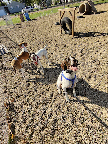 Woofland Dog Park