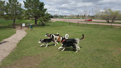 Cadwell Dog Park