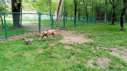 Dakota Dunes Dog Park