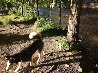 Braeburn Dog Park & Ice Rink