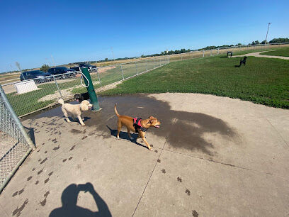 Family Park Dog Park