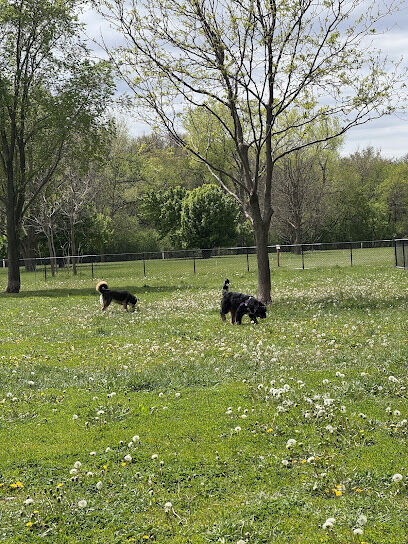 Spencer Park Dog Park