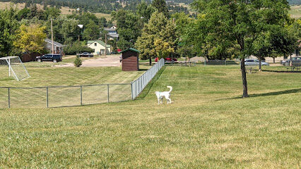 Dog park