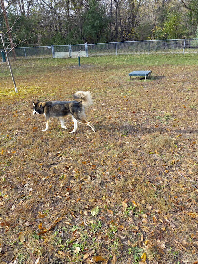 Cotton Park Dog Park