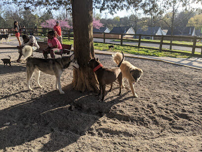 Pitts Dog Park
