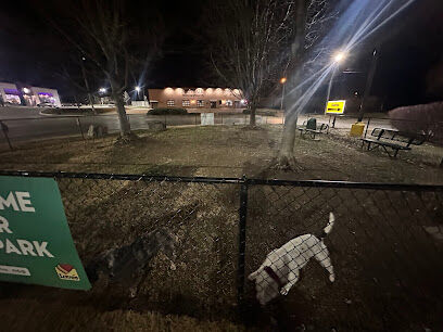 Dog Park at Love's Travel Stops