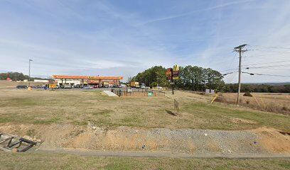Dog Park at Love's Travel Stops