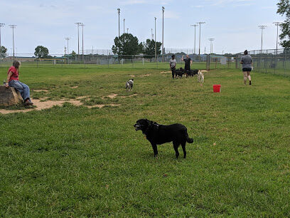 Heritage Park Sports Complex