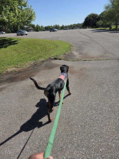 King's Run Bark Park