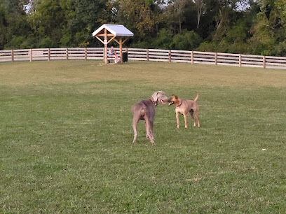 Carden Farm Dog Park