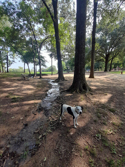 Suggs Dog Park