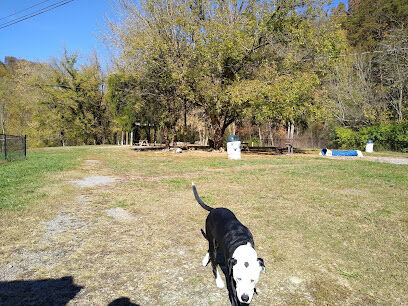 Kaitlyn DeVries Memorial Dog Park