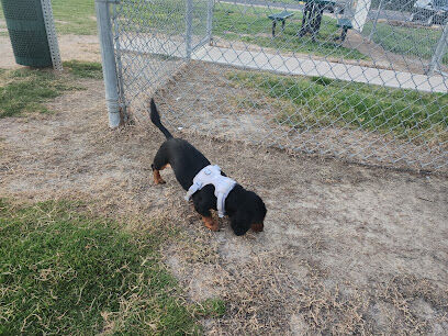 Dog Park at Love's Travel Stops