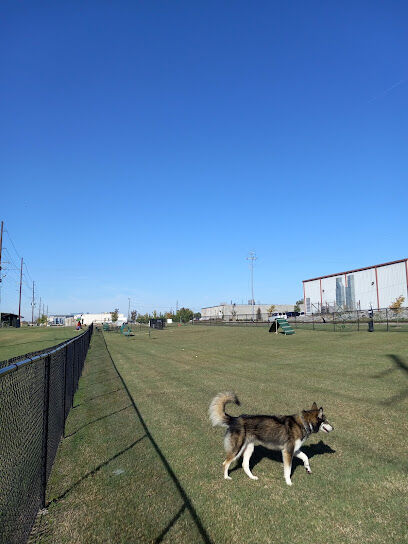 Dyersburg Dog Park