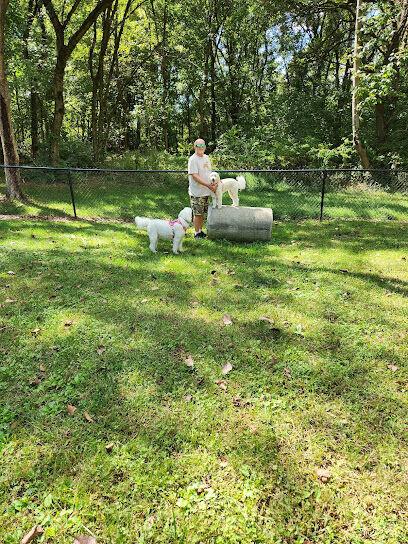 Bark Park