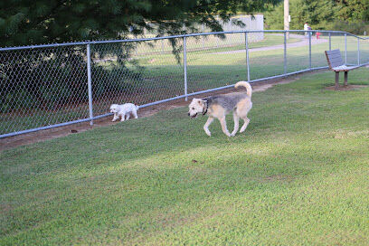 Blake's Bark Park