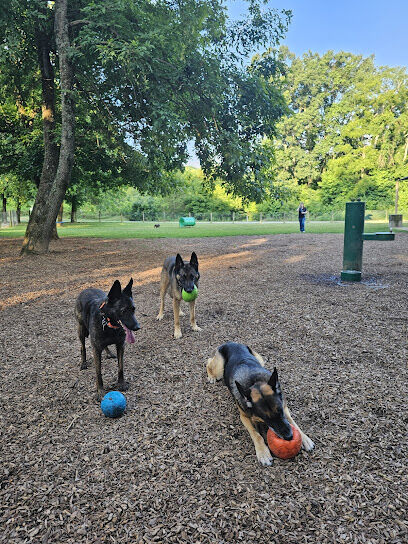 Freedom Run Dog Park
