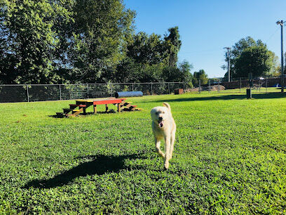 Maggie's Bark Park