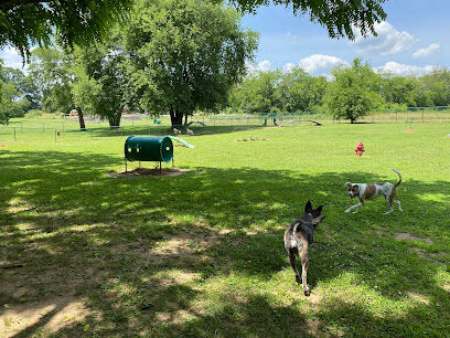 Triple Creek Dog Park