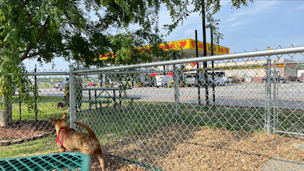 Dog Park at Love's Travel Stops