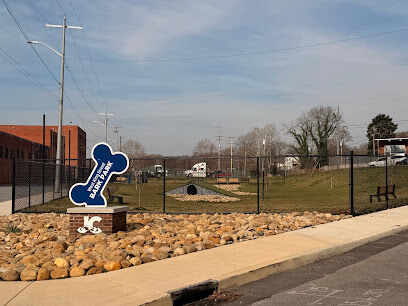 West King Street Bark Park