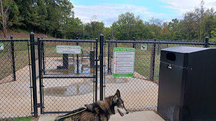 Holston-Chilhowee Dog Park