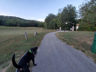 Tommy Schumpert Park Dog Park
