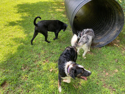 Mitzi L. Sweet Memorial Dog Park