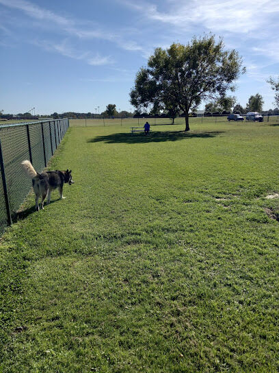 City of Martin Dog Park