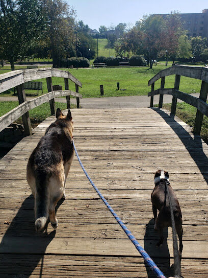 Bicentennial Park