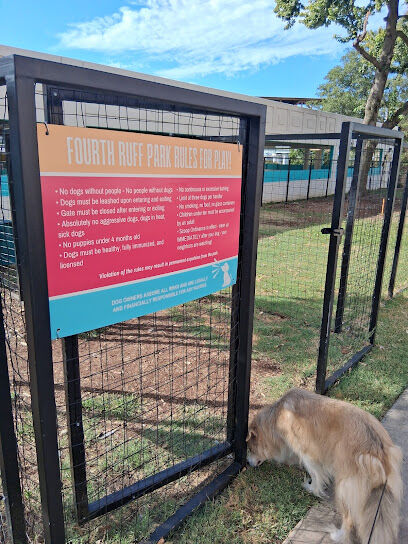 Fourth Ruff Park