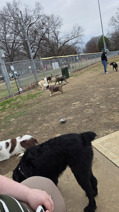 Sea Isle Dog Park