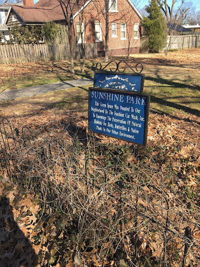Sunshine Park