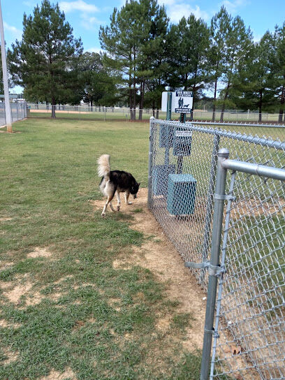 Milan Dog Park