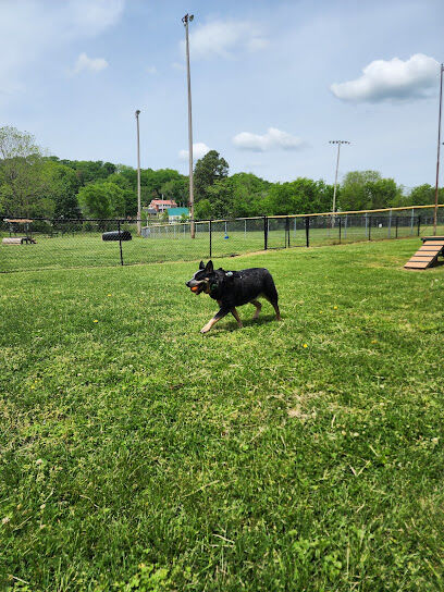 Mount Pleasant Dog Park