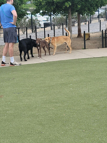 Fair Park Dog Park