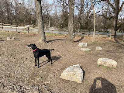 Shelby Dog Park