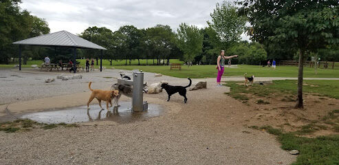 Two Rivers Dog Park