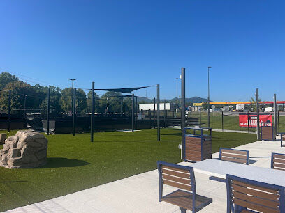 Dog Park at Love's Travel Stops