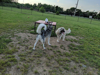 Nolensville Dog Park