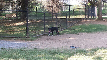 Big Turtle Dog Park