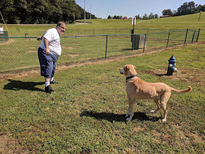 Red Bank Dog Park
