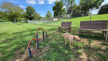 Spring Hill Bark Park