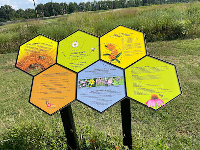 Spectrum Solar Dog Park