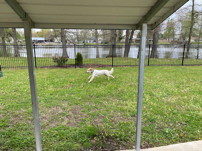 Sunkist Dog Park