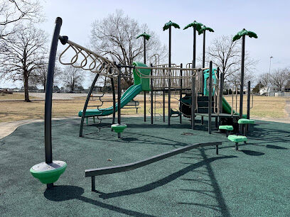 Waggoner Park