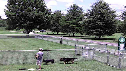 Wartrace Dog Park