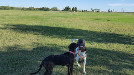 Grover Nelson Park